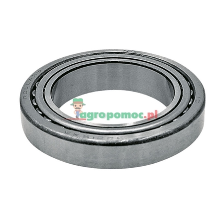  Tapered roller bearing | 01137549